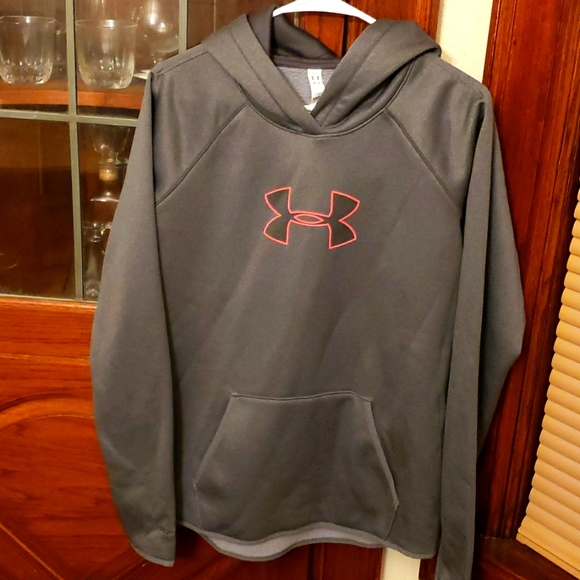 NWOT Women's Under Armour Hoodie - Picture 1 of 3